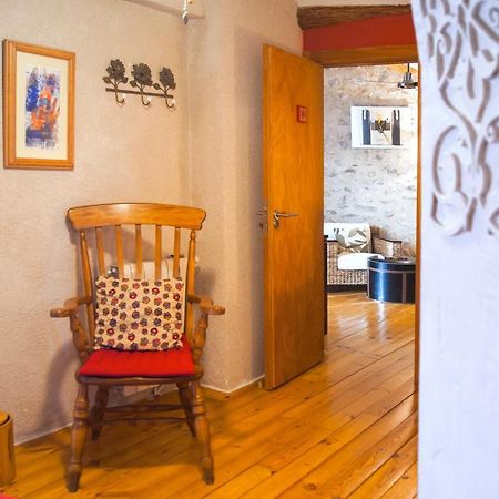 فندق Benillobaفي  Casa Taino المظهر الخارجي الصورة