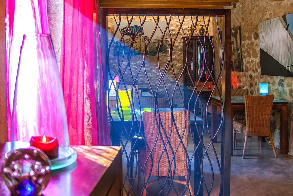فندق Benillobaفي  Casa Taino المظهر الخارجي الصورة