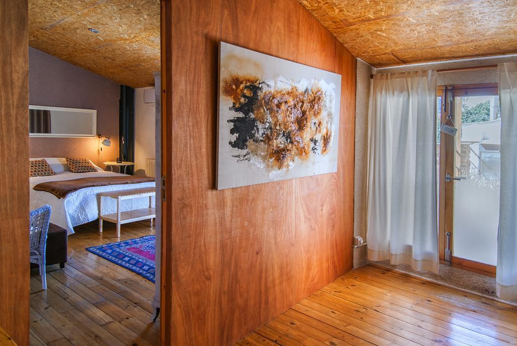 فندق Benillobaفي  Casa Taino المظهر الخارجي الصورة