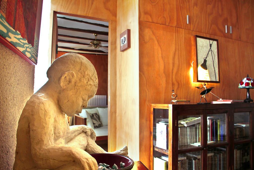فندق Benillobaفي  Casa Taino المظهر الخارجي الصورة