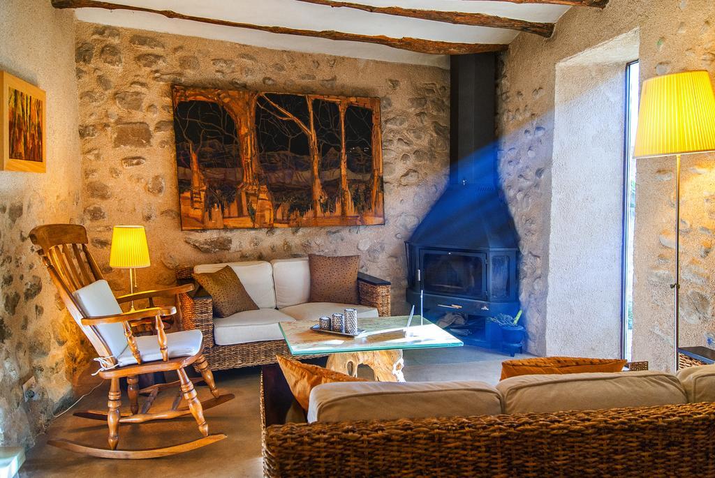 فندق Benillobaفي  Casa Taino المظهر الخارجي الصورة