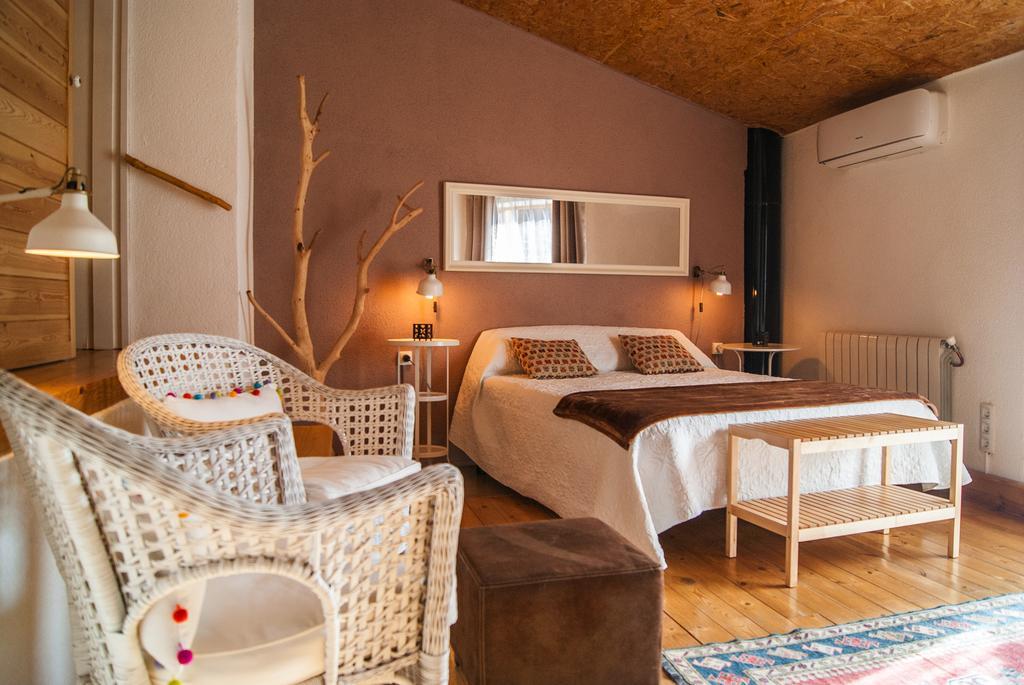 فندق Benillobaفي  Casa Taino المظهر الخارجي الصورة