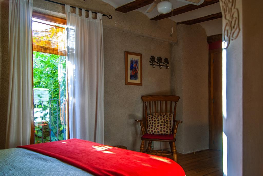 فندق Benillobaفي  Casa Taino المظهر الخارجي الصورة