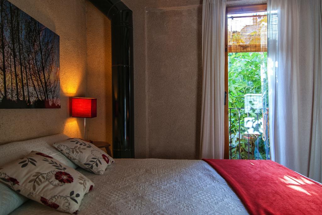 فندق Benillobaفي  Casa Taino المظهر الخارجي الصورة