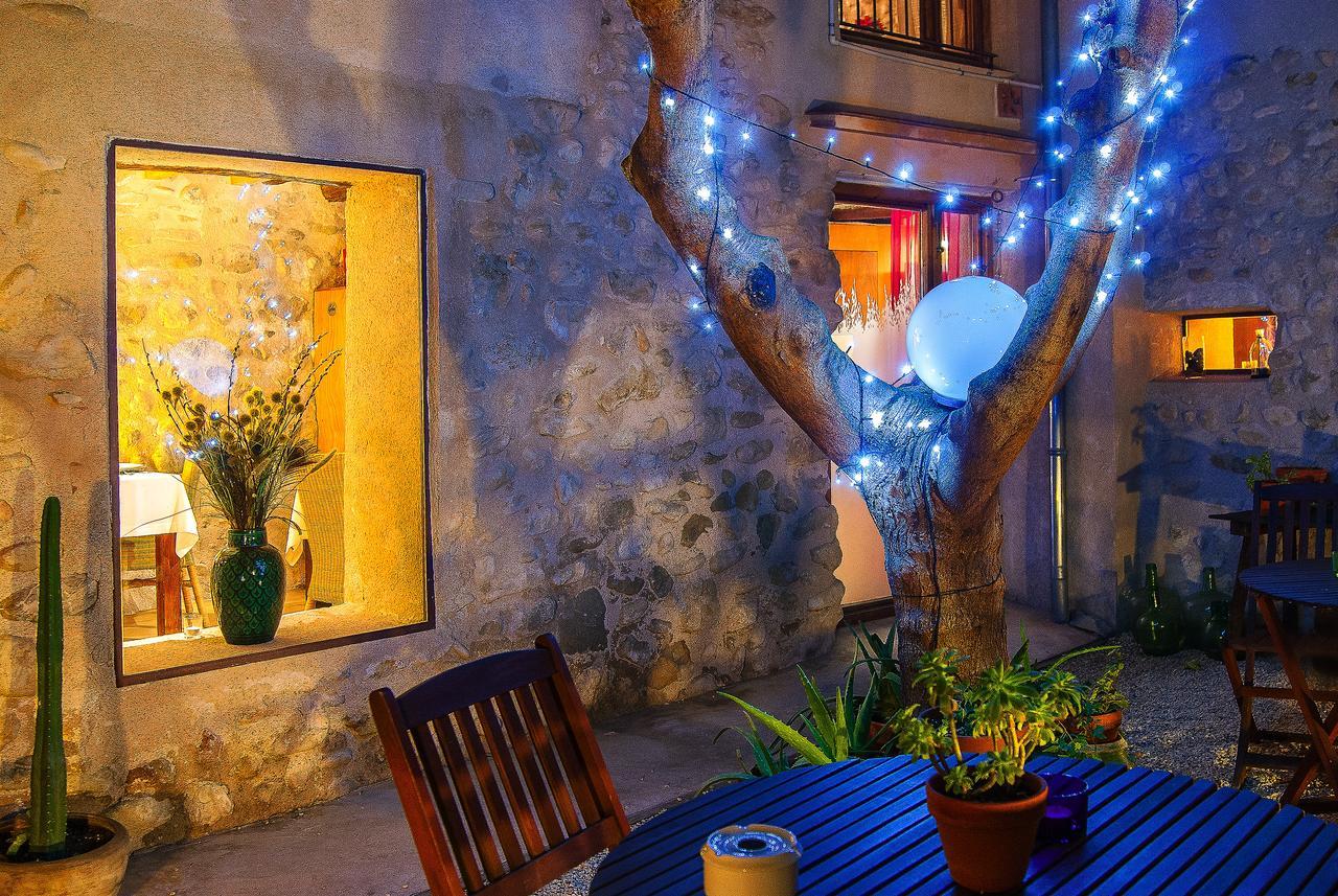 فندق Benillobaفي  Casa Taino المظهر الخارجي الصورة