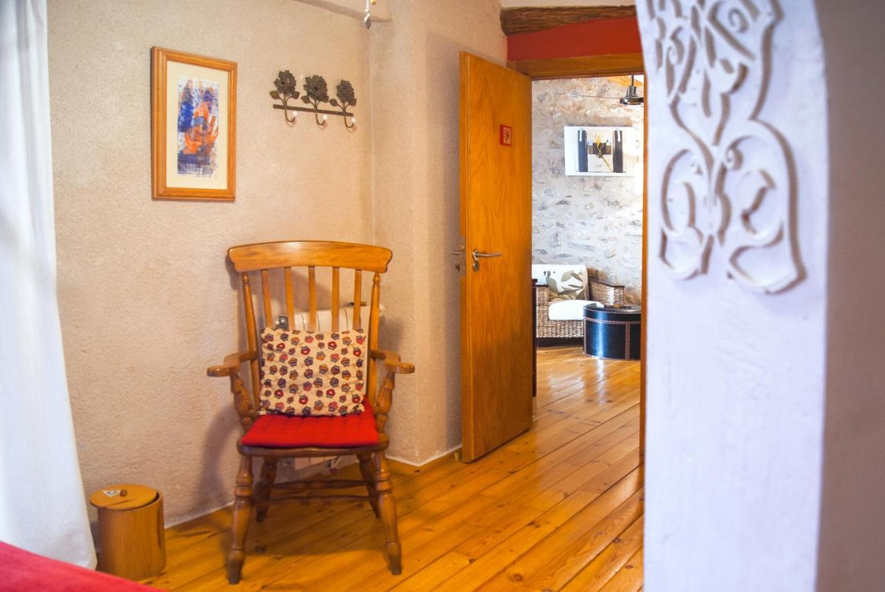 فندق Benillobaفي  Casa Taino المظهر الخارجي الصورة