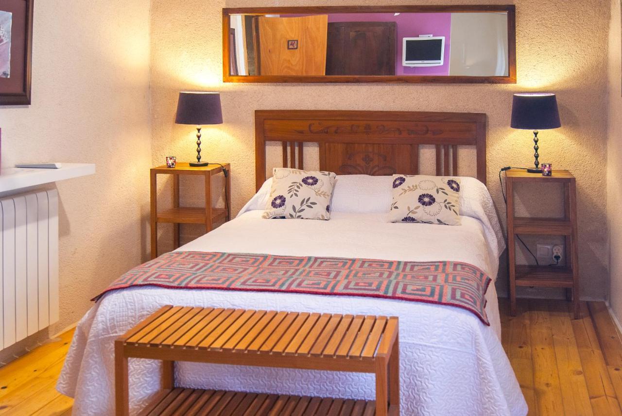 فندق Benillobaفي  Casa Taino المظهر الخارجي الصورة